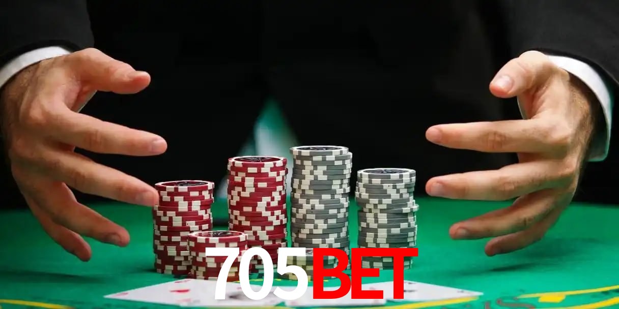 705bet Slots