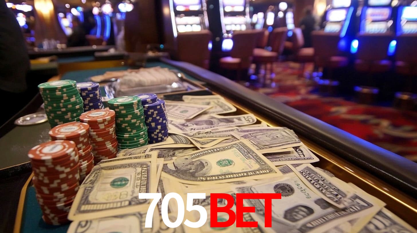 705bet instalar