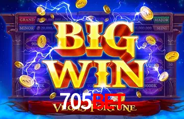 705bet cadastro